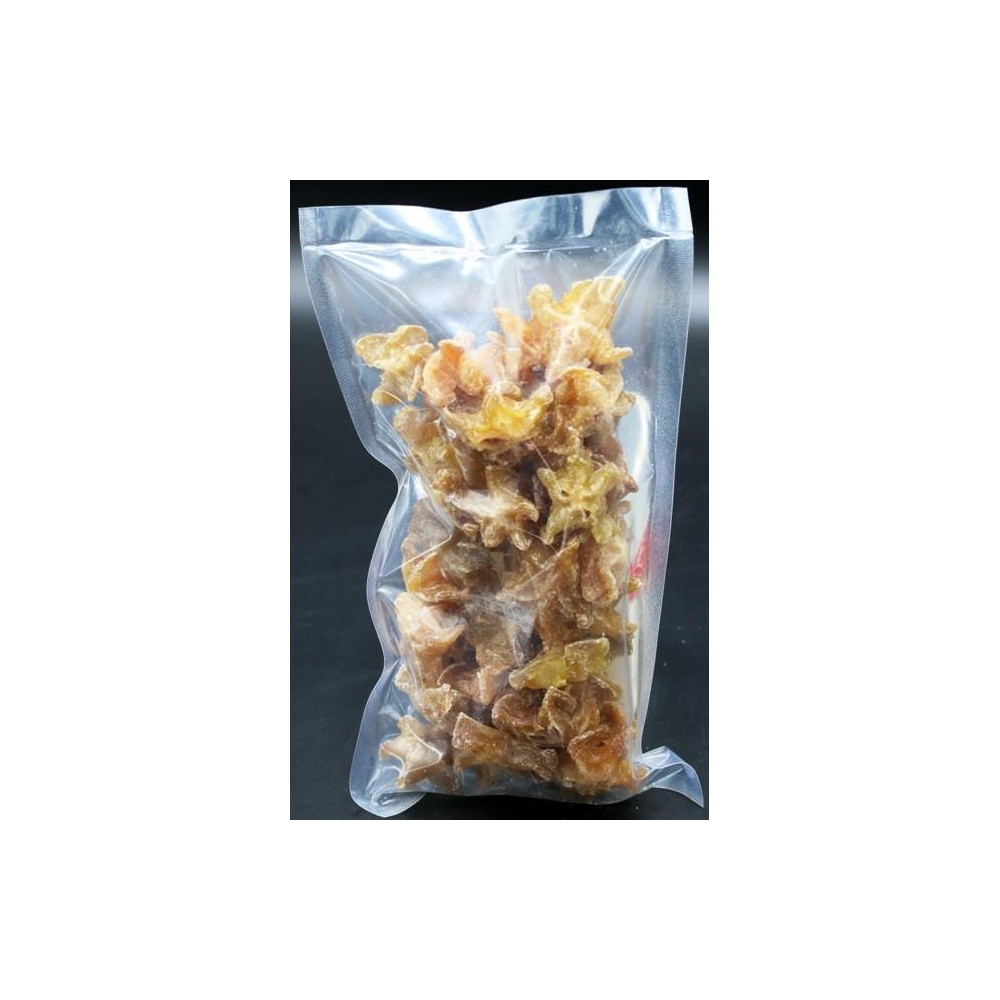 STARFRUIT DESHIDRATADA B. 250GRS